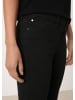 s.Oliver Jeans-Hose IZABELL in 99Z8_schwarz