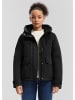 QS Outdoor-Jacke in 9999_schwarz