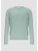 s.Oliver Strickpullover in 7211_salbeigrün