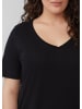 s.Oliver T-Shirt in 9999_schwarz