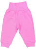 TupTam Baby Mädchen Lange Pumphose 3er Pack in rosa Modell 2