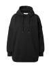 Studio Untold Sweatshirt in schwarz