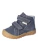 PEPINO Stiefel in blau