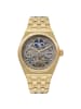 Ingersoll Armbanduhr in gold