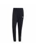adidas Jogginghose für Herren in rot