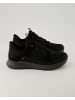 Ecco Sneaker in Schwarz