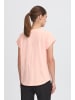 Pulz T-shirt PZVIKTORIA Regular fit in Peachskin