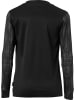 uhlsport  Trainingsanzug "Reaction Goalkeeper Set Junior" in Schwarz