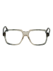 Victoria Beckham Frauen Optische Fassungen Quadratisch Grau