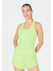 Endurance Top Nan in 3199 Paradise Green
