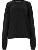 Athlecia Sweatshirt Jillnana in 1001 Black