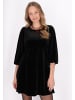 myMo Women Dress in black