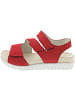 Legero Sandale Rot