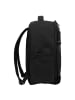 Jump Monthelys Reiserucksack 40 cm in dark grey