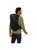 Mammut Ducan 26 - Wanderrucksack 55 cm (strata-black) in schwarz