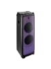 Medion Bluetooth Lautsprecher LIFE X61200 in schwarz