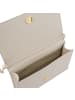 Seidenfelt Bykle Schultertasche 23 cm dark beige