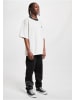 Rocawear Rocawear T-Shirts in white/black