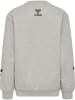 Hummel Hummel Sweatshirt Hmlbatman Kinder in LIGHT GREY MELANGE