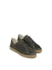Marc O'Polo Sneaker in dark graphite
