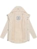 ragwear Outdoorjacke Alvena Summer YOUMODO in Ecru