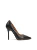 Kazar Pumps in Schwarz