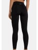 OCEANSAPART Leggings Soho in Black
