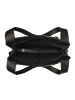 The Chesterfield Brand Asti Schultertasche Leder 32 cm in black