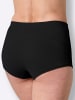 WITT WEIDEN Panty in schwarz