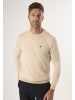 Felix Hardy Pullover in Beige