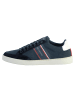 Redskins  Sneaker aus Ardol-Leder Blau