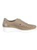 rieker Sneaker in grau