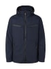 Tom Tailor Softshelljacke für Herren in blau