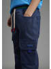 Scout Cargohose in marine