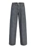 Jack & Jones Wide fit jeans in Grey Denim
