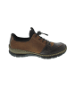 rieker Slipper Braun