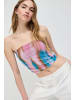 NO MATTER WHAT Blouse in Mehrfarbig