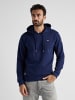 JCC Hoodie 310212112 in navy