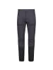 Campagnolo MAN PANT in Anthrazit0530