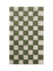 Badematte "Bobbi" in Grün