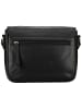 Jost Schultertasche Lysa in Black