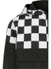 Urban Classics Leichte Jacken in blk/chess