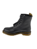 Dr. Martens Dr. Martens 1460 Vonda Mono in Schwarz