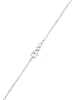 Elli Halskette 925 Sterling Silber in Silber