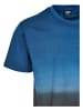 Urban Classics Urban Classics T-Shirts in midnightnavy/black