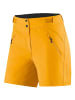 Gonso Bike Shorts Igna in Orange