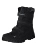 Kangaroos Winterstiefel in jet black