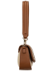 Valentino Bags Schultertasche Atena Re S09 in Naturale/Cuoio