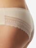 Schiesser Slip Modern Multi in creme,grün,schwarz