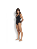 Barts W BISHI BANDEAU ONE PIECE in Schwarz